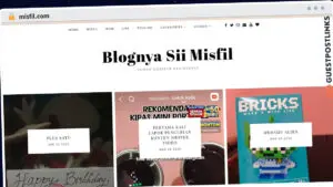 Publish Guest Post on misfil.com