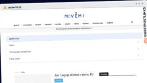 Publish Guest Post on mivemi.cz