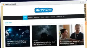 Publish Guest Post on mixtvnow.net