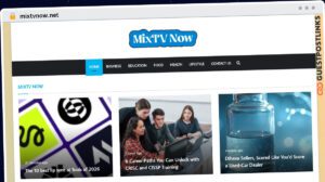 Publish Guest Post on mixtvnow.net