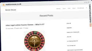 Publish Guest Post on mobilemouse.co.uk
