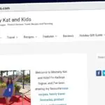 Publish Guest Post on mommykatandkids.com