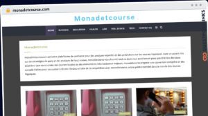 Publish Guest Post on monadetcourse.com