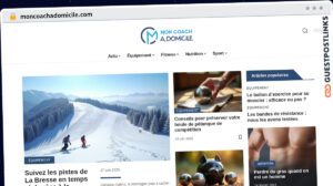 Publish Guest Post on moncoachadomicile.com