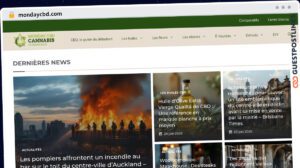 Publish Guest Post on mondaycbd.com