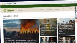 Publish Guest Post on mondaycbd.com