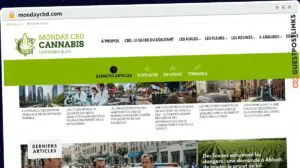 Publish Guest Post on mondaycbd.com