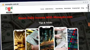 Publish Guest Post on money6x-com.us