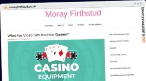 Publish Guest Post on morayfirthstud.co.uk
