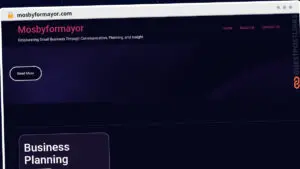 Publish Guest Post on mosbyformayor.com