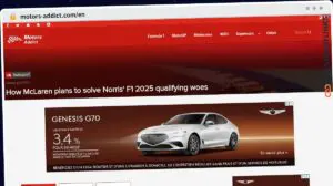 Publish Guest Post on motors-addict.com/en