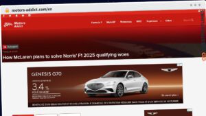Publish Guest Post on motors-addict.com/en