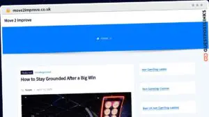 Publish Guest Post on move2improve.co.uk