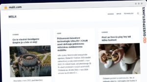 Publish Guest Post on mslit.com