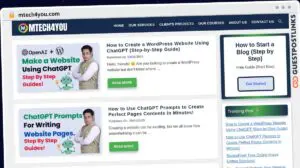 Publish Guest Post on mtech4you.com