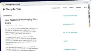 Publish Guest Post on mtempleton.co.uk