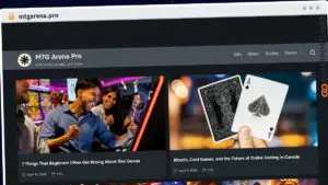 Publish Guest Post on mtgarena.pro