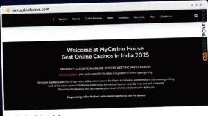Publish Guest Post on mycasinohouse.com