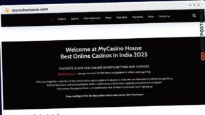 Publish Guest Post on mycasinohouse.com