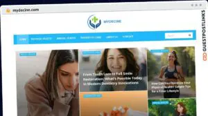 Publish Guest Post on mydecine.com