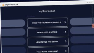 Publish Guest Post on myflixers.co.uk