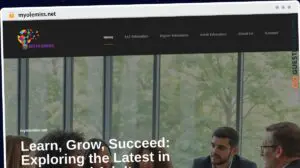 Publish Guest Post on myolemiss.net