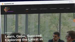 Publish Guest Post on myolemiss.net