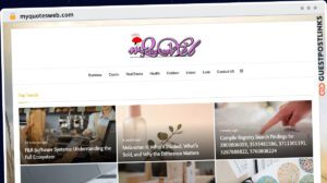 Publish Guest Post on myquotesweb.com