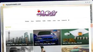 Publish Guest Post on myquotesweb.com