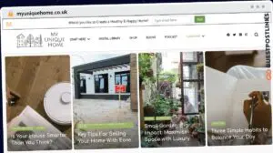 Publish Guest Post on myuniquehome.co.uk