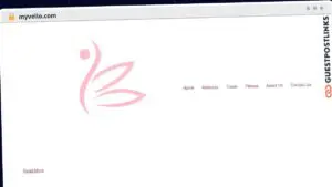 Publish Guest Post on myvello.com