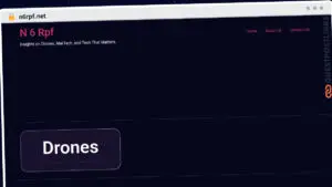 Publish Guest Post on n6rpf.net