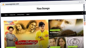 Publish Guest Post on naasongsnew.com