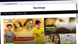 Publish Guest Post on naasongsnew.com