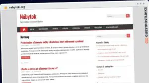 Publish Guest Post on nabytok.org