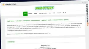 Publish Guest Post on nadoturf.com