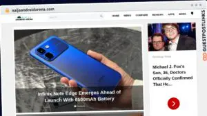 Publish Guest Post on naijaandroidarena.com