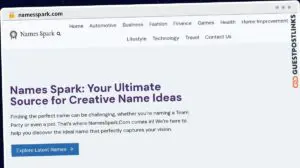 Publish Guest Post on namesspark.com