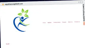 Publish Guest Post on napafreerangebeef.com