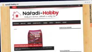 Publish Guest Post on naradi-hobby.cz
