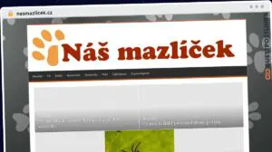 Publish Guest Post on nasmazlicek.cz