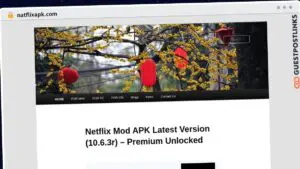 Publish Guest Post on natflixapk.com