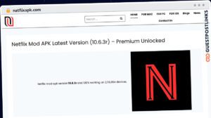 Publish Guest Post on natflixapk.com