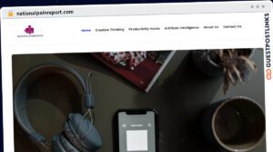 Publish Guest Post on nationalpainreport.com