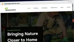 Publish Guest Post on naturesgrovehome.com