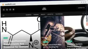 Publish Guest Post on nazthrift.com