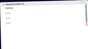 Publish Guest Post on nekographicsdesign.com