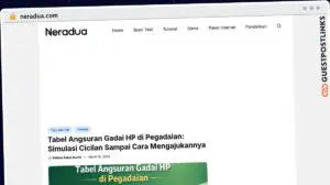 Publish Guest Post on neradua.com