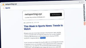 Publish Guest Post on netsporting.xyz
