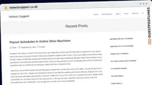 Publish Guest Post on netwebsupport.co.uk